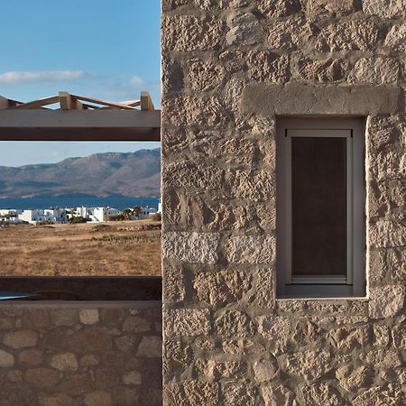 Kedros Milos Suites Adamantas  Exteriér fotografie